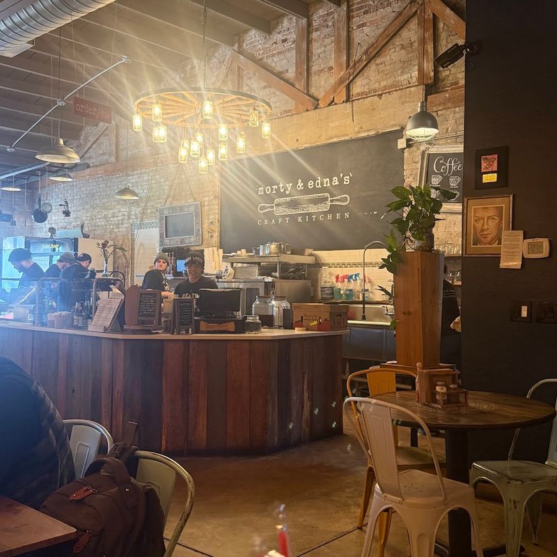 Where to Find This Craft Kitchen in Lake Placid