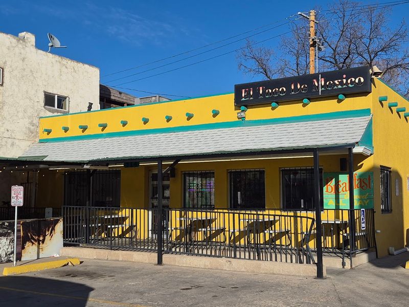 Where to Find This Denver Institution Where to Find This Denver Institution