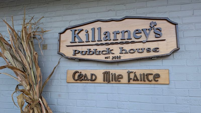 Where to Find This Hamilton Township Pub