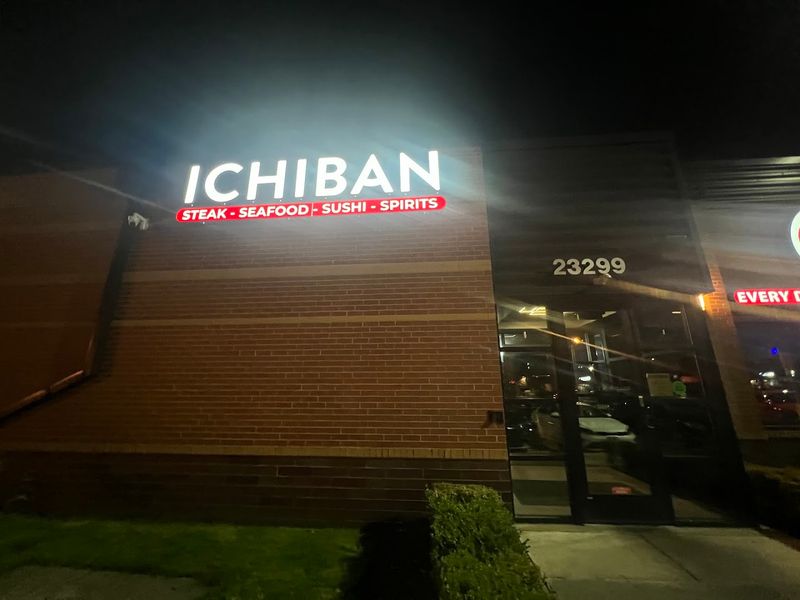 Where to Find This Hibachi Destination