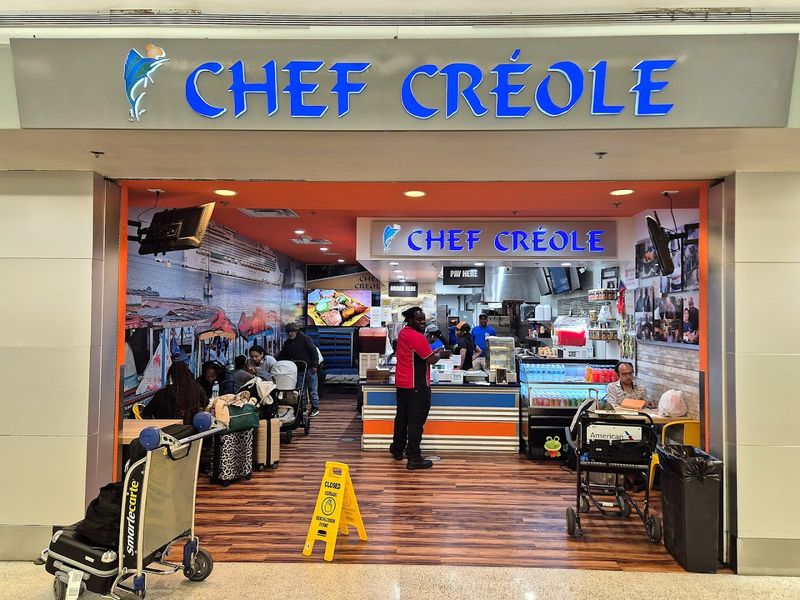 Where to Find This Hidden Airport Treasure