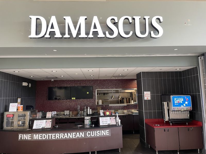 Where to Find This Hidden Food Court Treasure Where to Find This Hidden Food Court Treasure