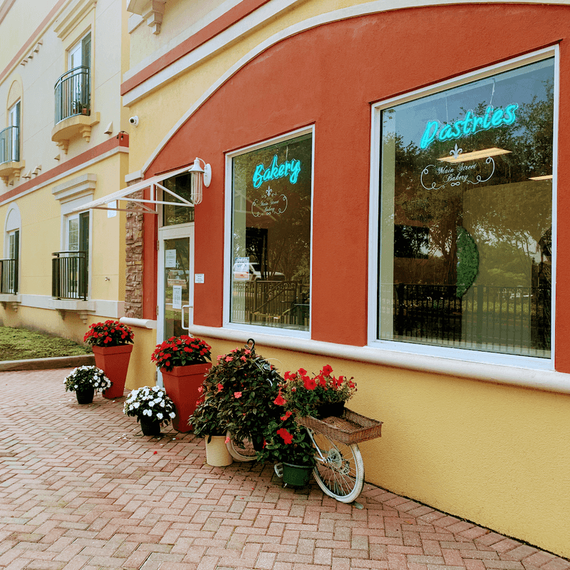 Where to Find This Hidden Gem Bakery Where to Find This Hidden Gem Bakery