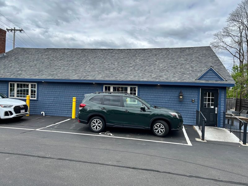 Where to Find This Hidden Gem in Warwick Where to Find This Hidden Gem in Warwick