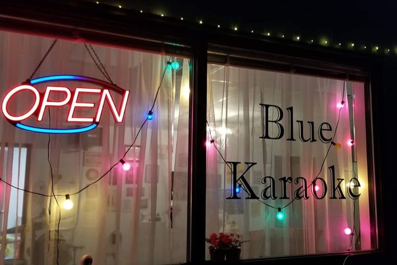 Where to Find This Hidden Karaoke Treasure Where to Find This Hidden Karaoke Treasure