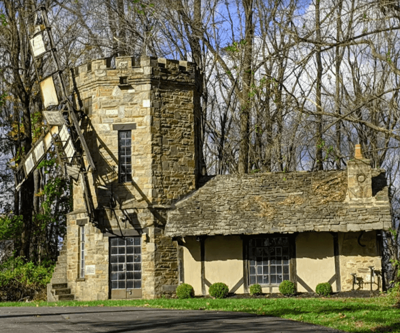 Where to Find This Hidden Maryland Treasure Where to Find This Hidden Maryland Treasure