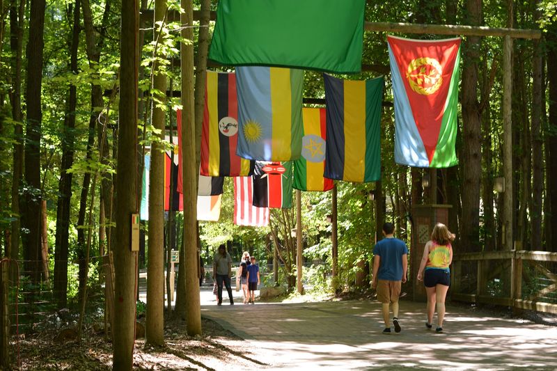 Where to Find This Hidden Midwest Safari Where to Find This Hidden Midwest Safari