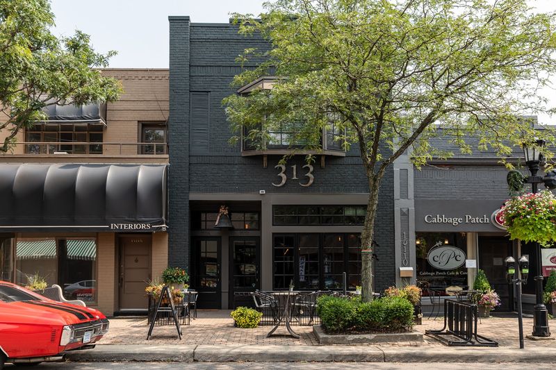 Where to Find This Hidden Neighborhood Treasure Where to Find This Hidden Neighborhood Treasure