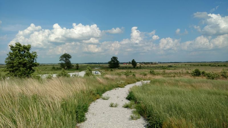 Where to Find This Hidden Prairie Where to Find This Hidden Prairie