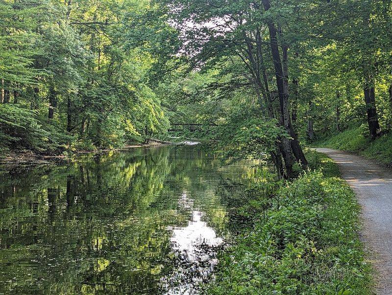 Where to Find This Hidden Preserve