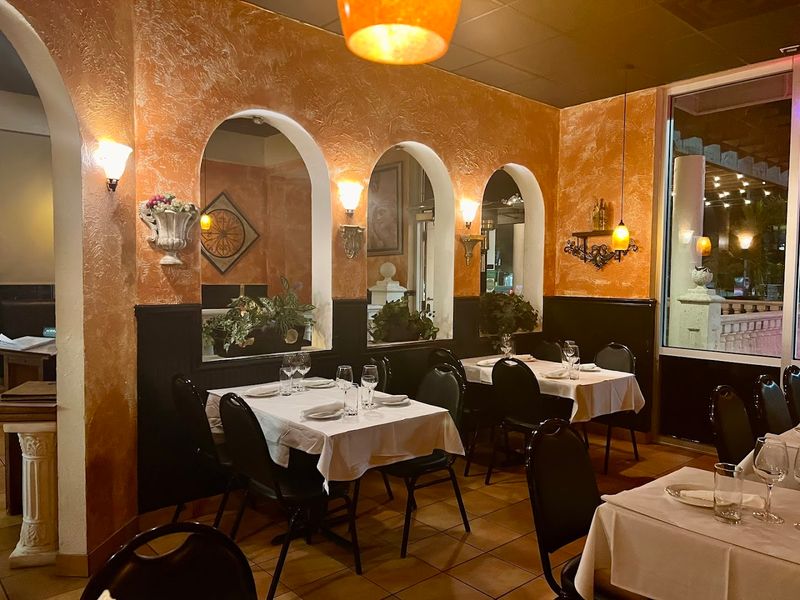 Where to Find This Italian Treasure