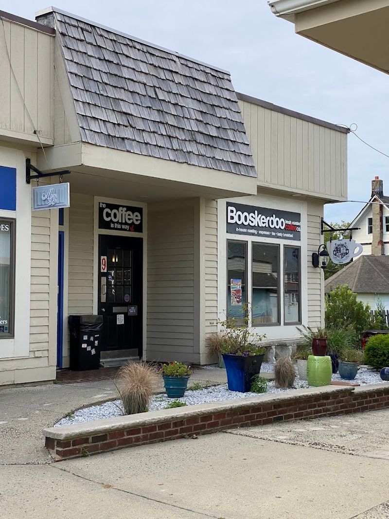 Where to Find This Jersey Shore Staple