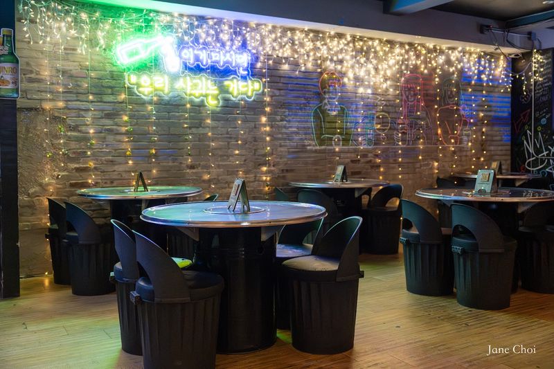Where to Find This Late-Night Korean Gem