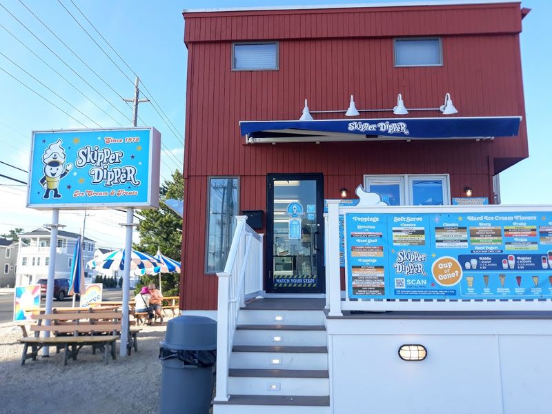 Where to Find This Legendary Scoop Shop Where to Find This Legendary Scoop Shop