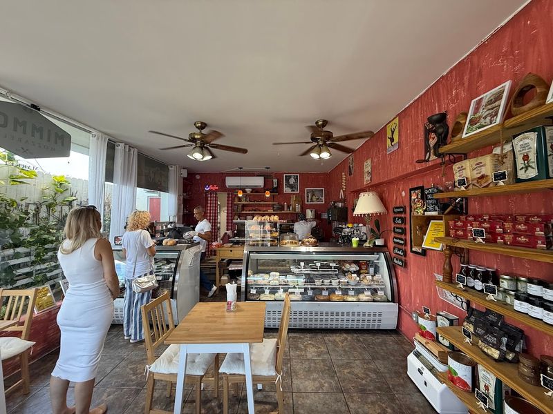 Where to Find This Little Slice of Italy