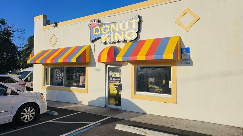 Where to Find This Local Favorite