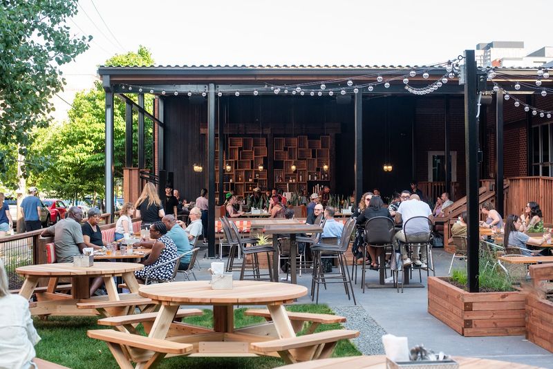 Where to Find This Meat Lover's Haven Where to Find This Meat Lover's Haven