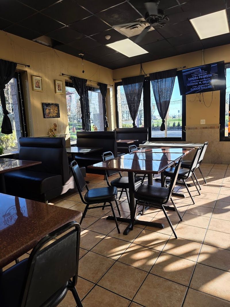 Where to Find This Monroe Township Soul Food Spot