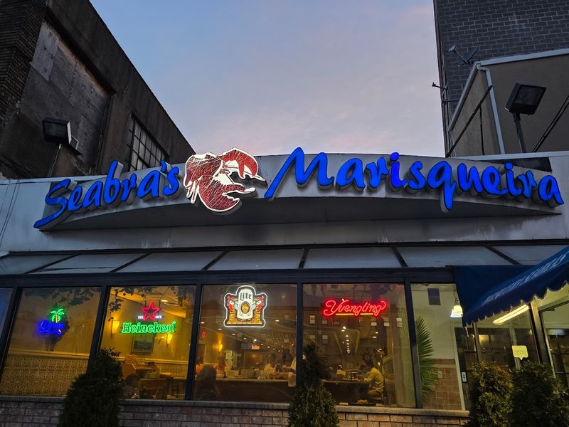 Where to Find This Newark Institution