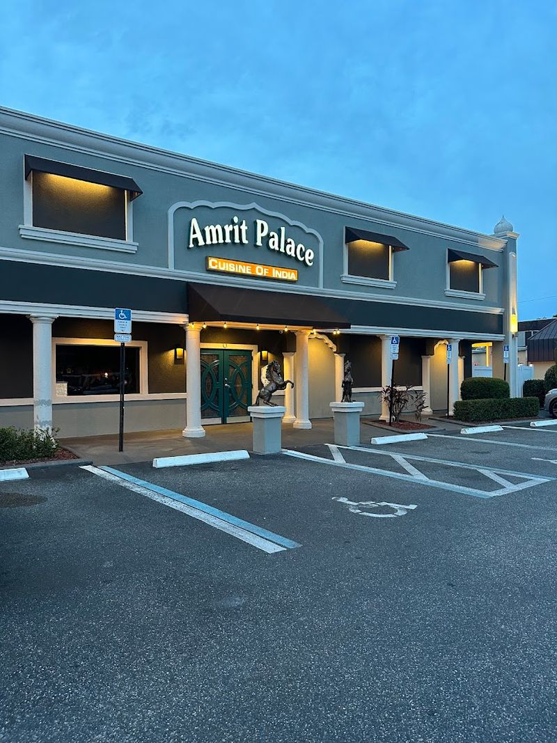Where to Find This Northern Indian Treasure in Ocala Where to Find This Northern Indian Treasure in Ocala
