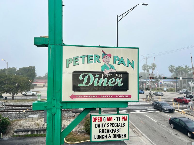 Where to Find This Oakland Park Classic