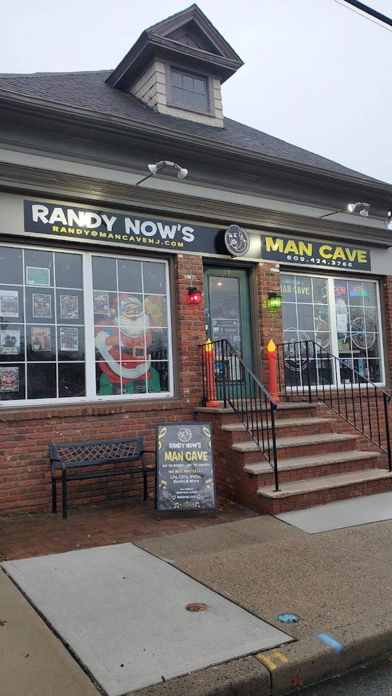 Where to Find This One-of-a-Kind Shop Where to Find This One-of-a-Kind Shop