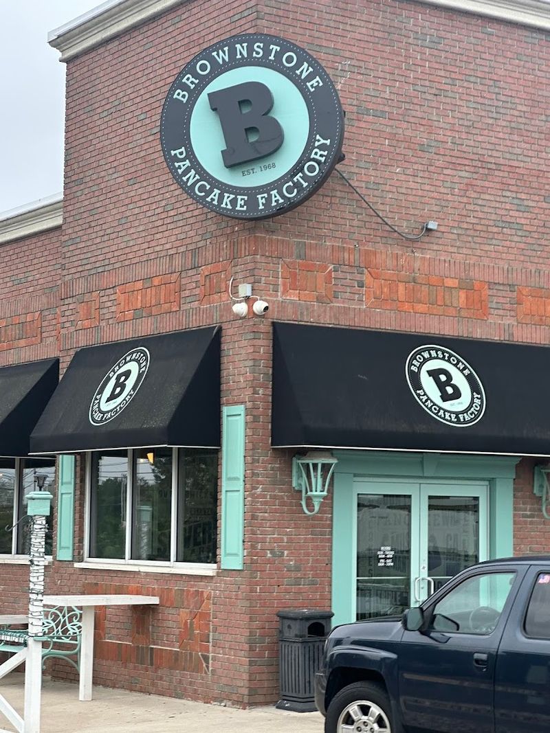 Where to Find This Over-the-Top Pancake Destination