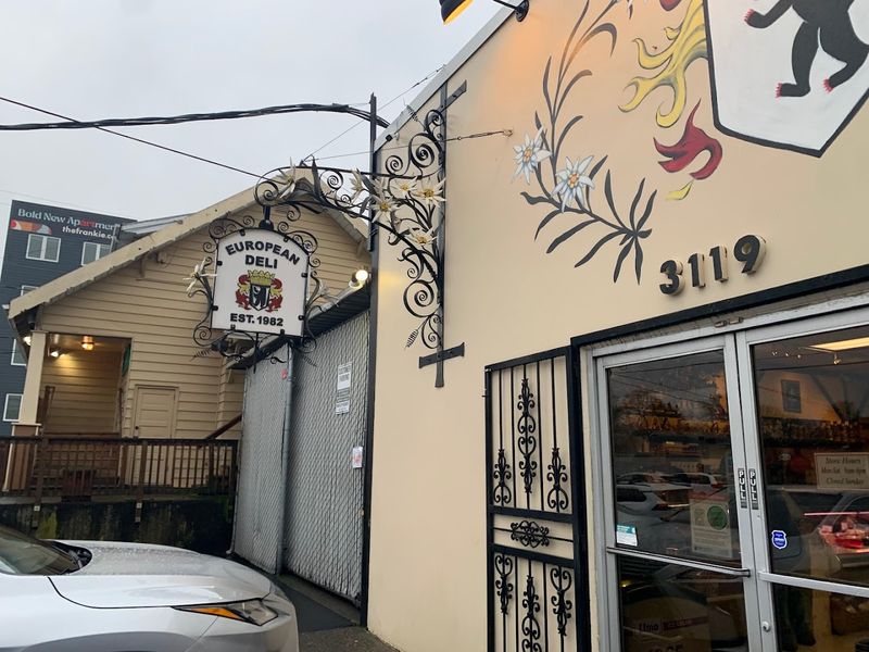 Where to Find This Portland Treasure Where to Find This Portland Treasure