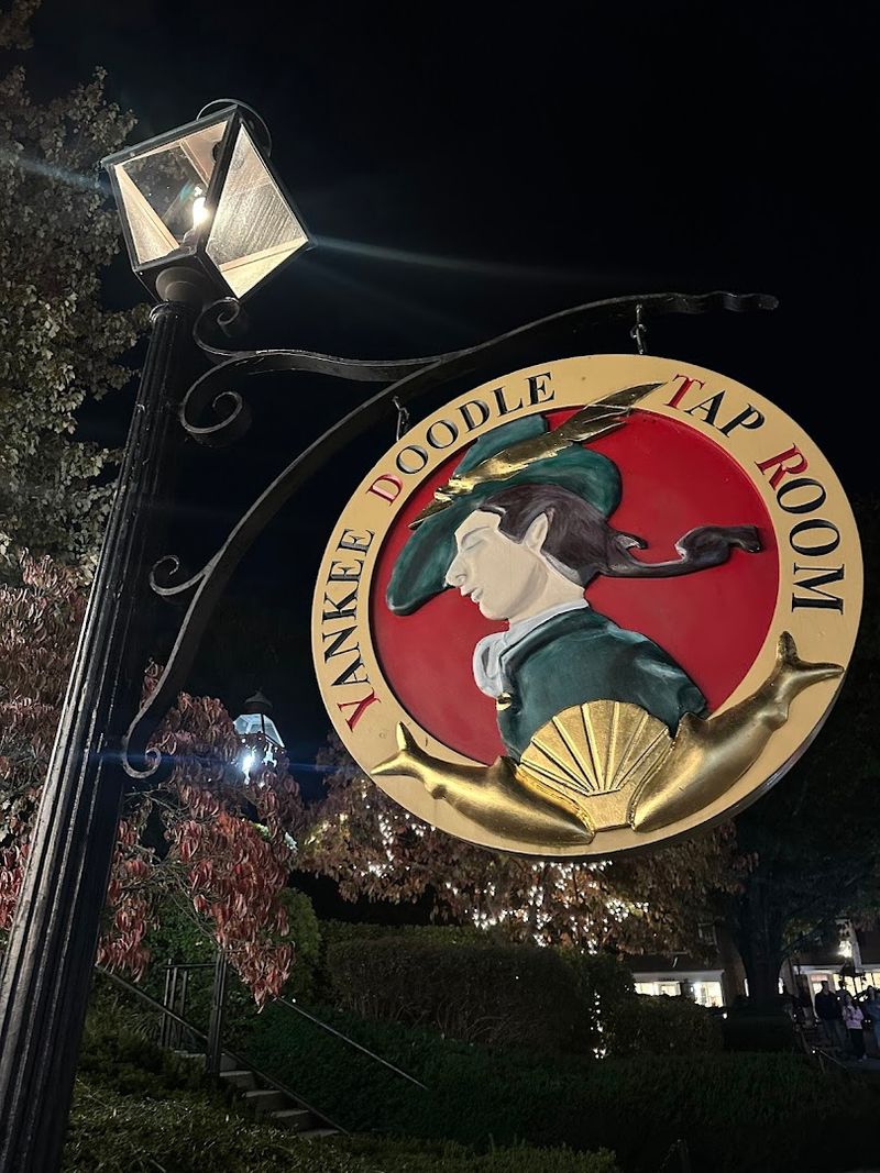 Where to Find This Princeton Landmark