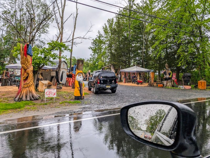 Where to Find This Roadside Workshop