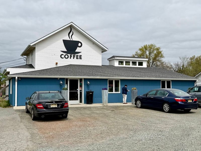 Where to Find This Roastery on Route 22 Where to Find This Roastery on Route 22
