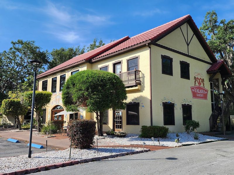 Where to Find This Slice of Germany in Florida