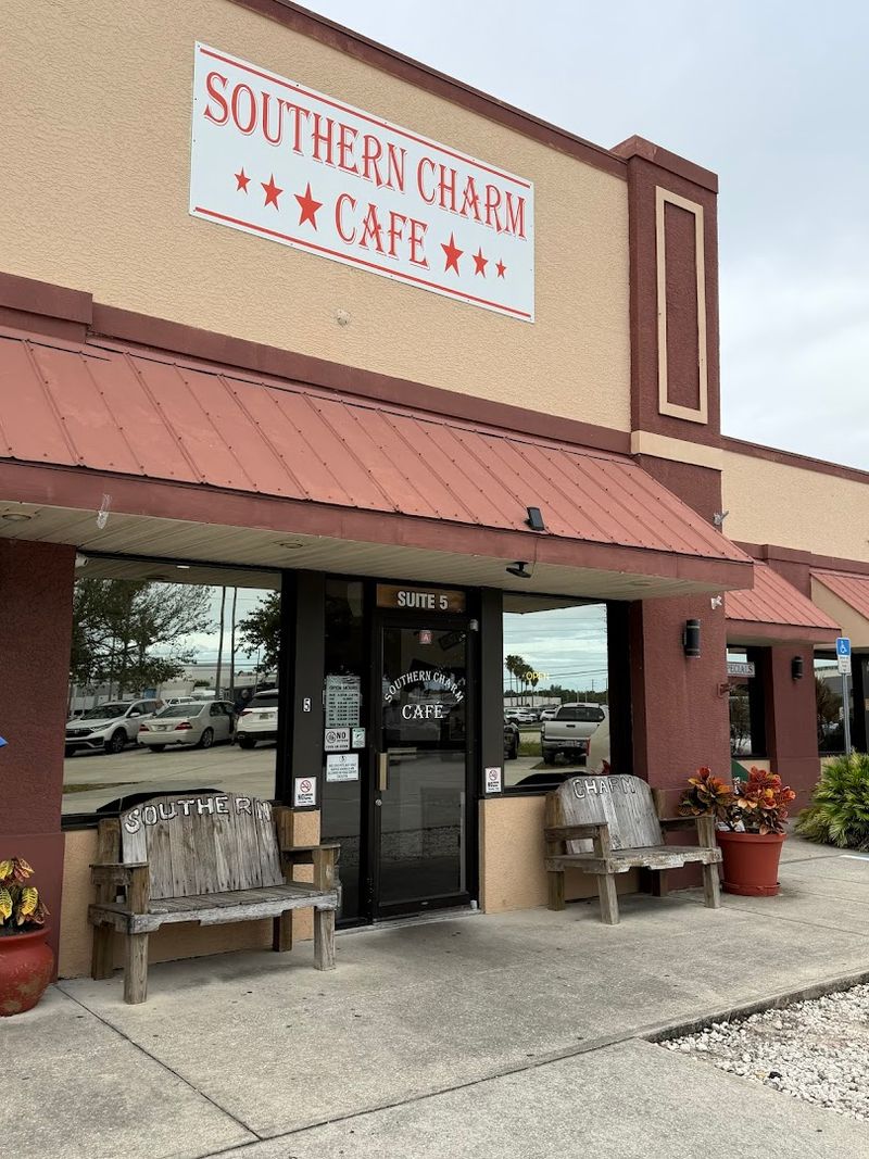 Where to Find This Southern Gem Where to Find This Southern Gem