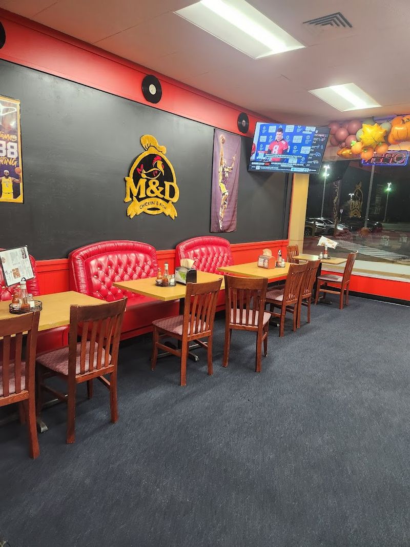 Where to Find This Southern Maryland Staple Where to Find This Southern Maryland Staple
