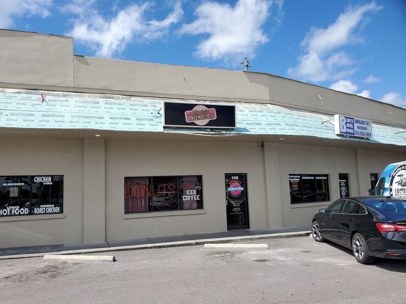 Where to Find This Tampa Treasure