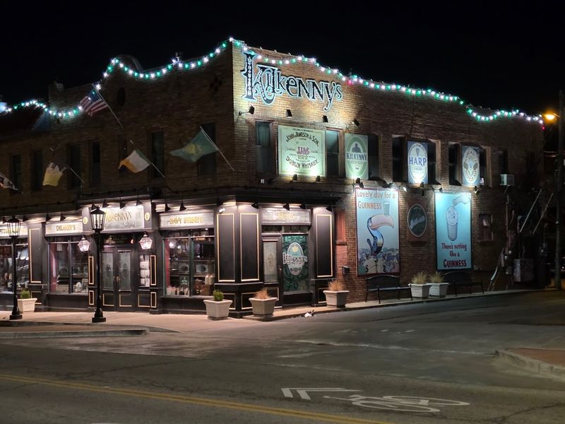Where to Find This Tulsa Treasure Where to Find This Tulsa Treasure