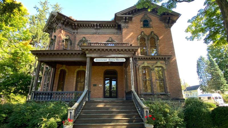 Where to Find This Victorian Treasure