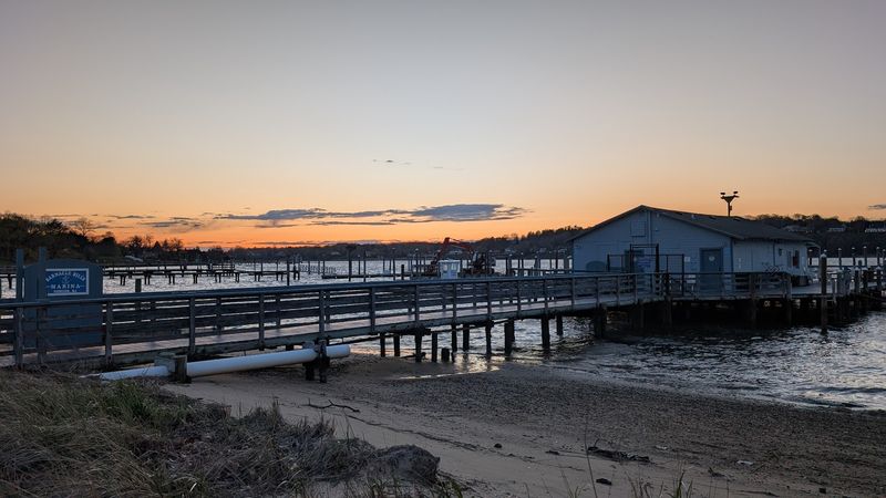 Where to Find This Waterfront Landmark