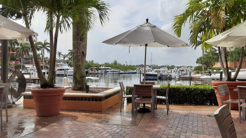 Where to Find This Waterfront Spot Where to Find This Waterfront Spot