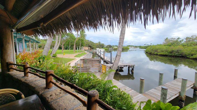 Where to Find This Waterfront Treasure