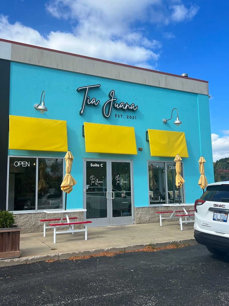 Where to Find Tia Juana and What to Expect on Arrival
