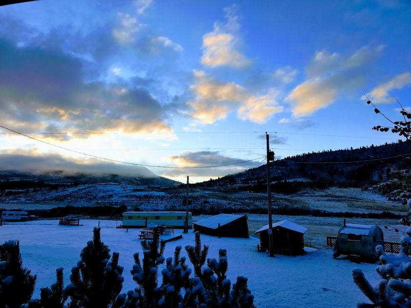White Sulphur Springs White Sulphur Springs