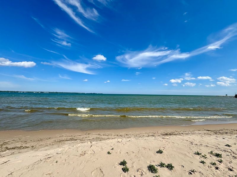 Whitefish Dunes State Park, Sturgeon Bay, Wisconsin
