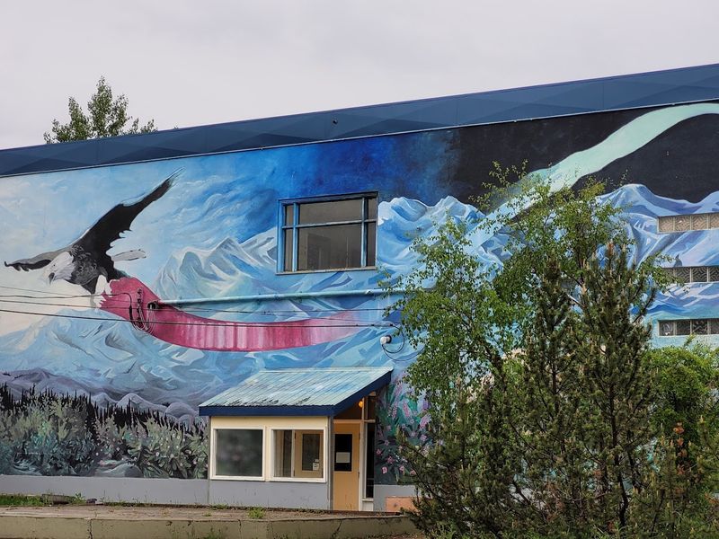 Whitehorse, Yukon, Canada Whitehorse, Yukon, Canada