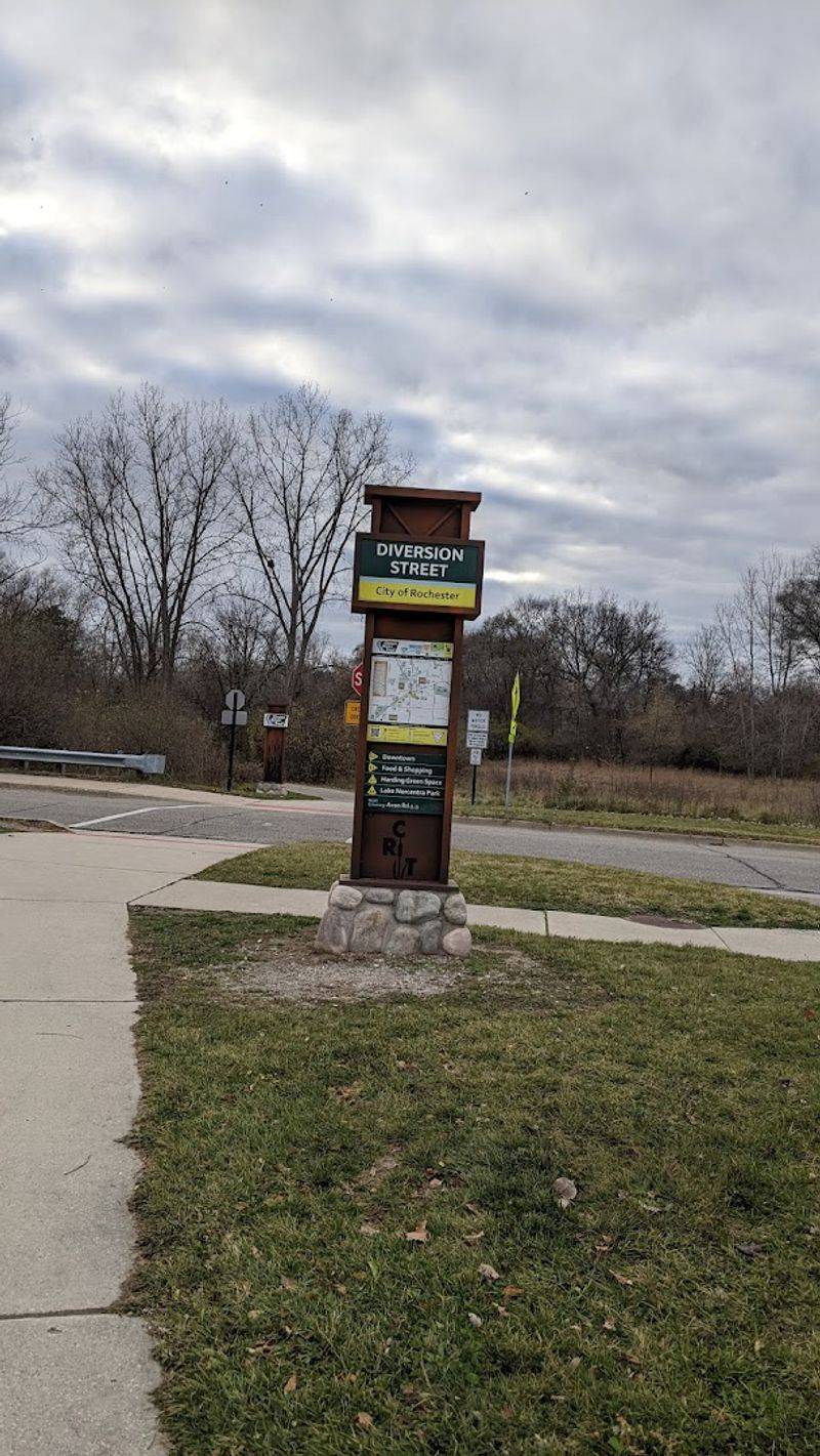 Who Manages This Trail and Keeps It Running Who Manages This Trail and Keeps It Running