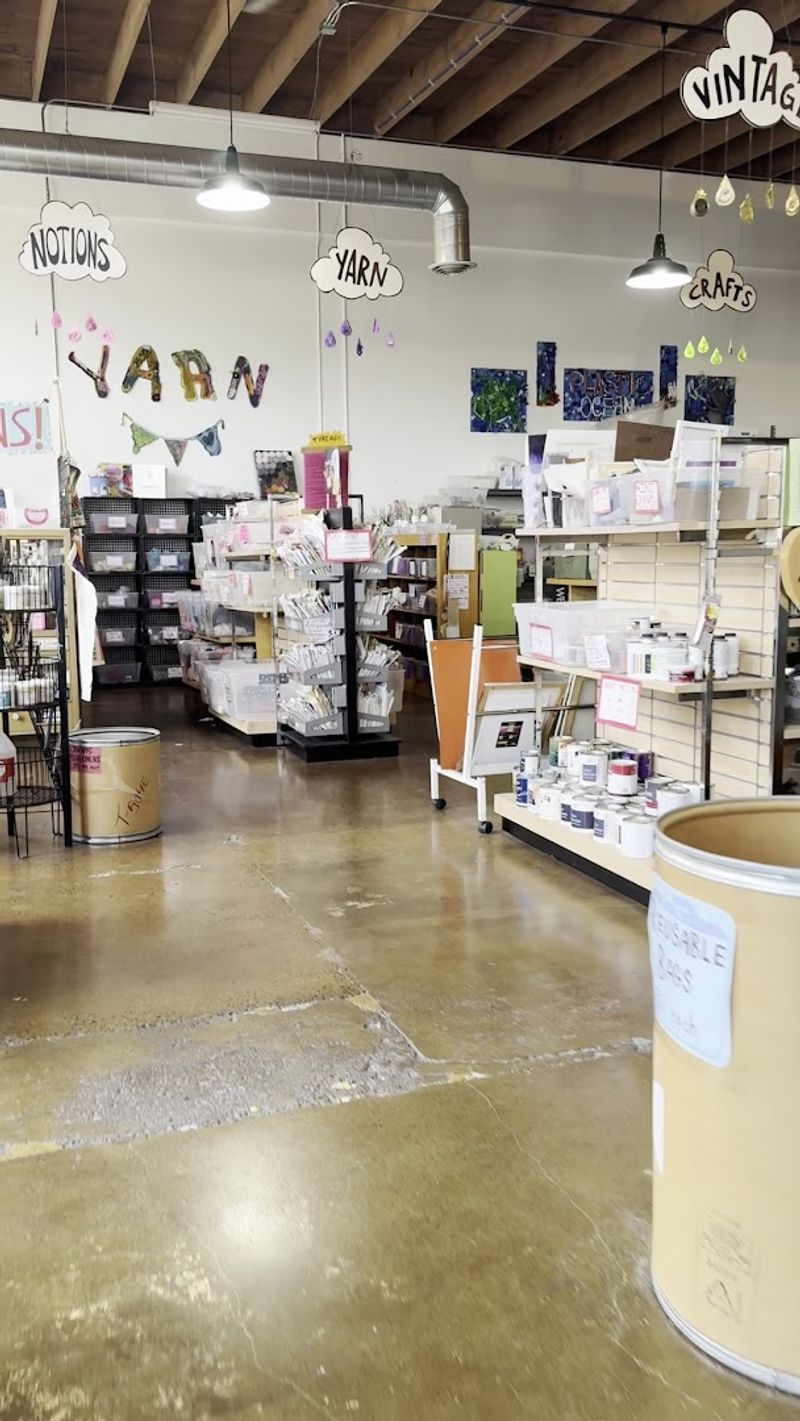 Who Shops Here and Why They Keep Coming Back Who Shops Here and Why They Keep Coming Back