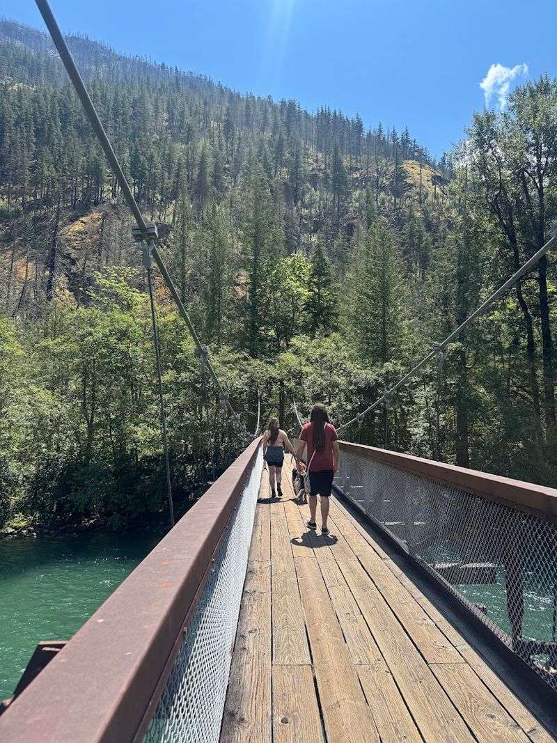 Who This Trail Is Perfect For