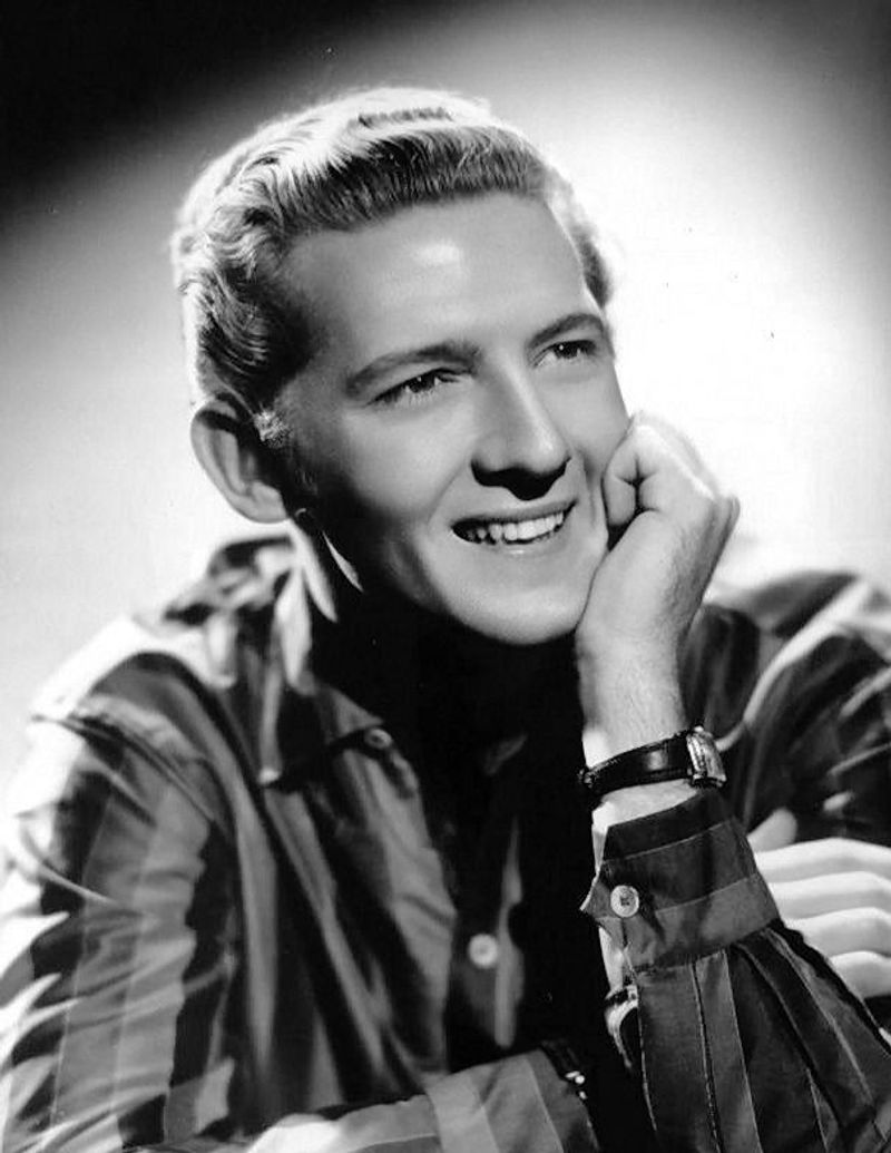 Whole Lotta Shakin' Goin' On, Jerry Lee Lewis Whole Lotta Shakin' Goin' On, Jerry Lee Lewis