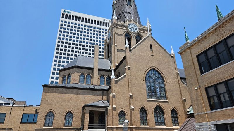 Why Architects and History Lovers Should Make the Trip Why Architects and History Lovers Should Make the Trip