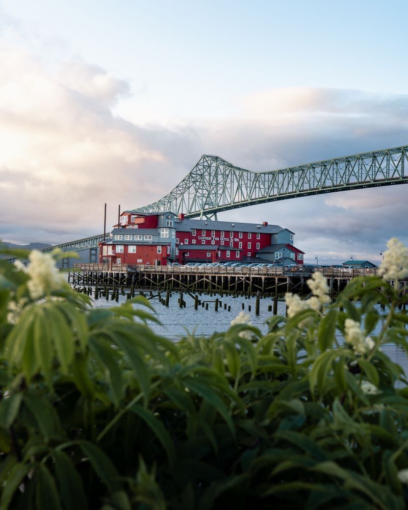 Why Astoria Makes the Perfect Base for Exploration